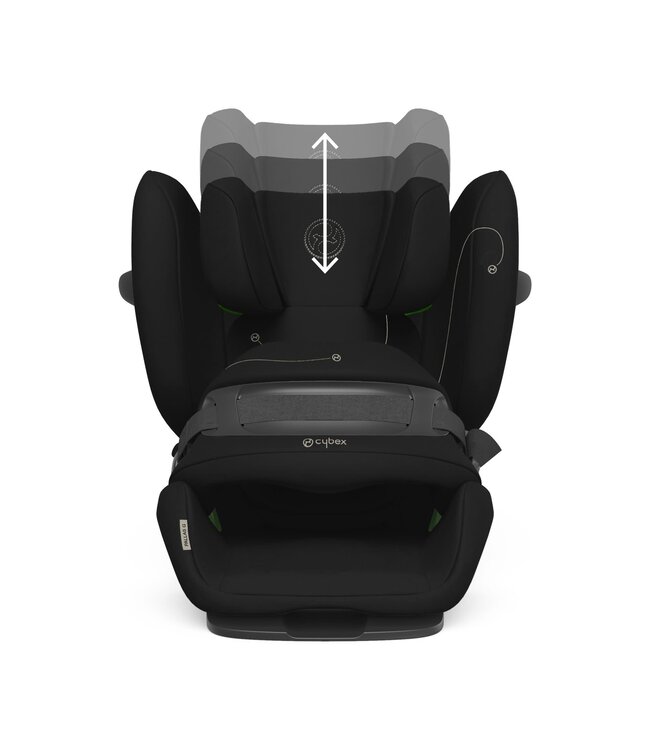 Cybex Cybex - Pallas G i-size - Moon Black
