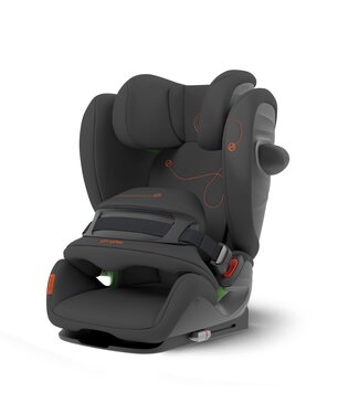 Cybex Cybex - Pallas G i-size - Lava Grey- CYBEX