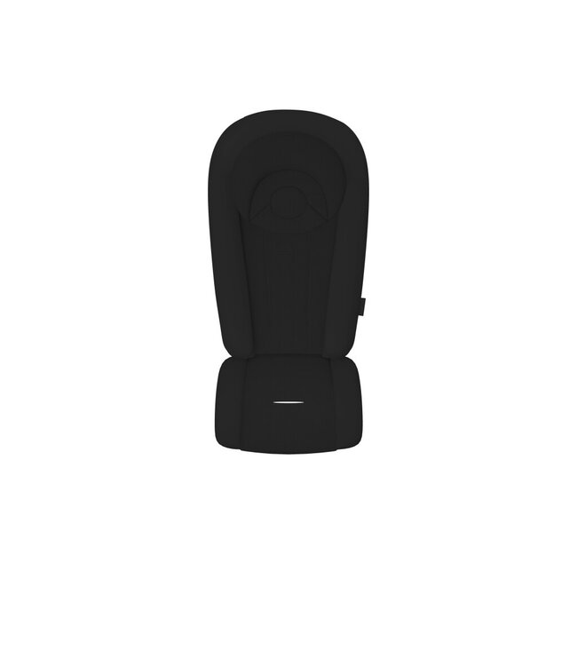 Cybex Cybex - Newborn Nest* Black