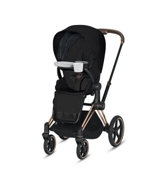 Cybex Cybex - Platinum Snack Tray/Black-Black