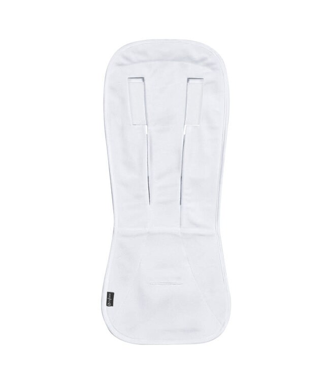 Cybex Cybex - Summer Seat Liner - White