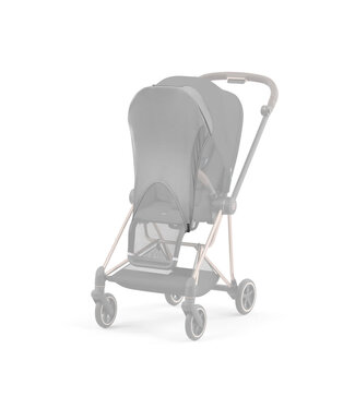 Cybex Cybex - Platinum Sun Sail Light Grey