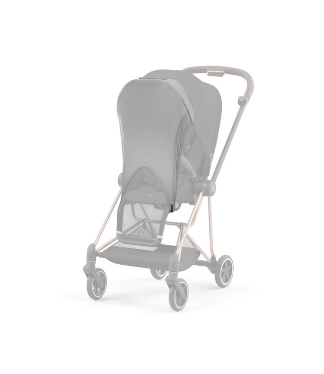 Cybex Cybex - Platinum Sun Sail Light Grey