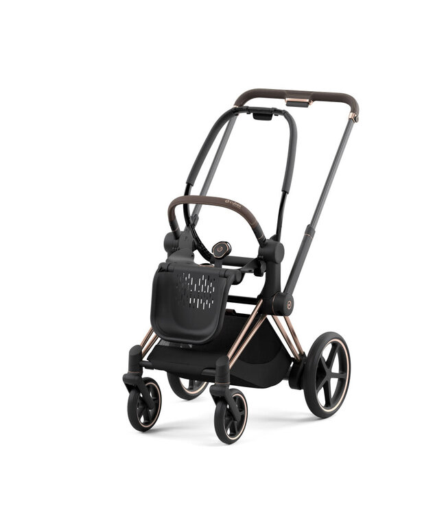 Cybex Cybex - ePriam 2 Frame & SeatHardp Rosegold 2022