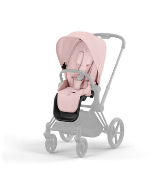 Cybex Cybex - PRIAM Seat Pack Peach Pink | light pink