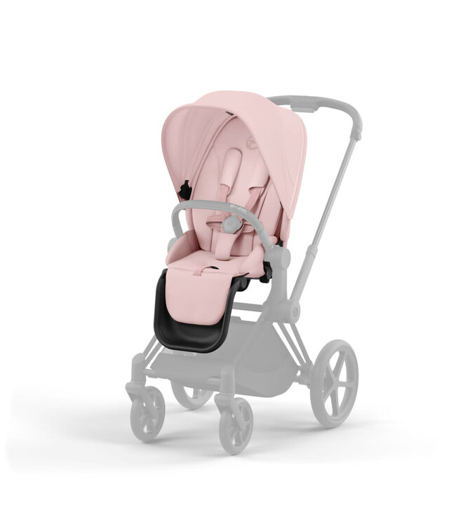 Cybex Cybex - PRIAM Seat Pack Peach Pink | light pink