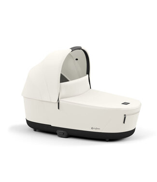 Cybex Cybex - PRIAM Lux Carry Cot Off White | light beige