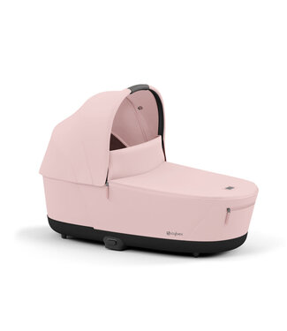 Cybex Cybex - PRIAM Lux Carry Cot Peach Pink | light pink