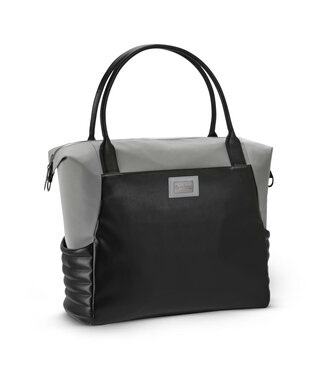 Cybex Cybex - Platinum Shopper Bag Soho Grey