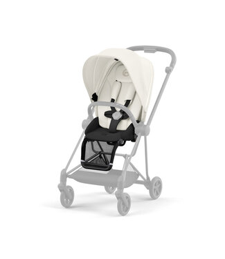 Cybex Cybex - MIOS Seat Pack Off White | light beige