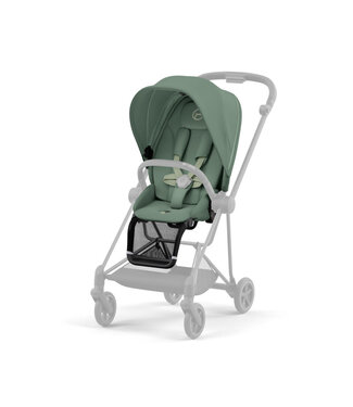 Cybex Cybex - MIOS Seat Pack Leaf Green | dark green