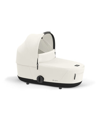 Cybex Cybex - MIOS  Lux Carry Cot Off White | light beige