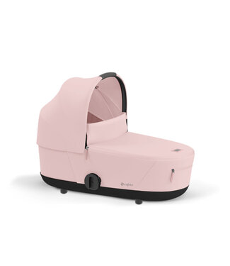 Cybex Cybex - MIOS  Lux Carry Cot Peach Pink | light pink