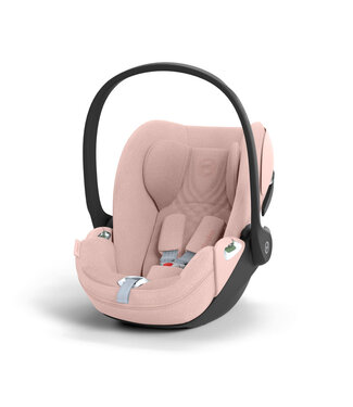 Cybex Cybex - CLOUD T I-SIZE PLUS Peach Pink | light pink