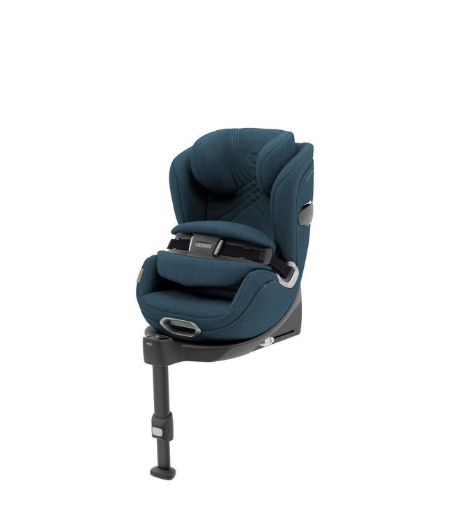 Cybex Cybex - Anoris T i-Size/Mountain Blue-turquoise