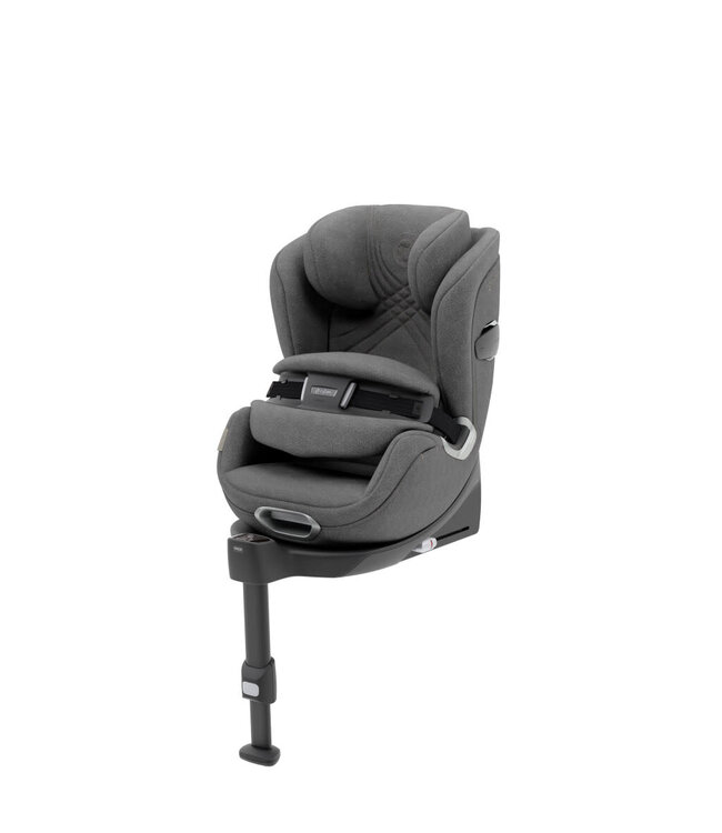 Cybex Cybex - Anoris T i-Size/Soho Grey-mid grey