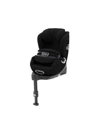 Cybex Cybex - Anoris T i-Size/Deep Black-Black