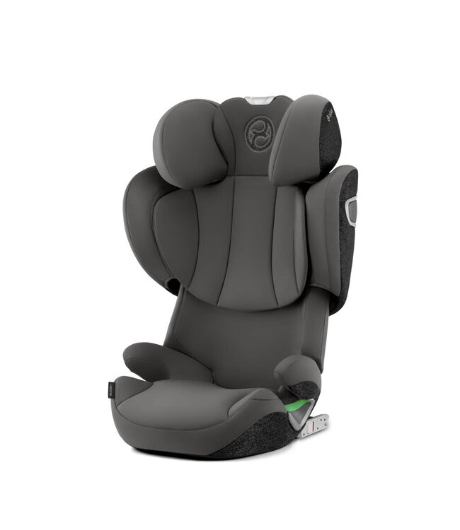 Cybex Cybex - Solution T i-Fix - Mirage Grey