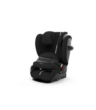 Cybex Cybex - PALLAS G I-SIZE PLUS Moon Black | black