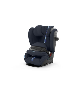 Cybex Cybex - PALLAS G I-SIZE PLUS Ocean Blue | navy blue