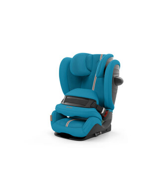 Cybex Cybex - PALLAS G I-SIZE PLUS Beach Blue | turquoise