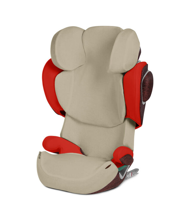 Cybex Cybex - Summer Cover Solution T-Z Beige