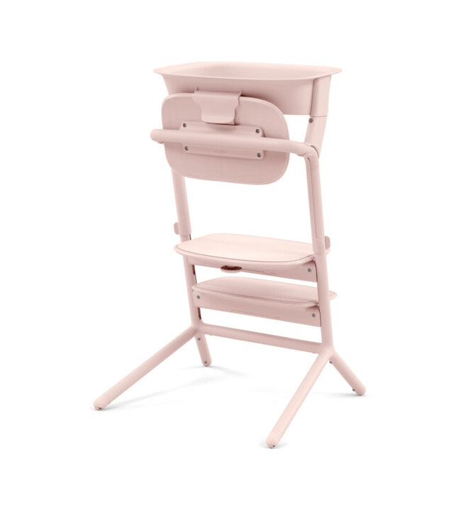 Cybex Cybex - Kit Learning Tower Lemo 2 - Pearl Pink