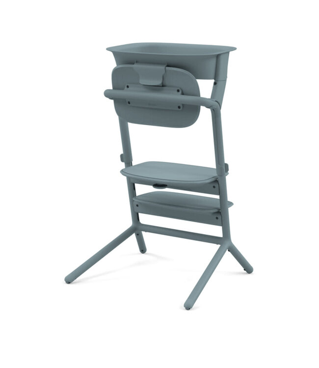 Cybex Cybex - Kit Learning Tower Lemo 2 - Stone Blue