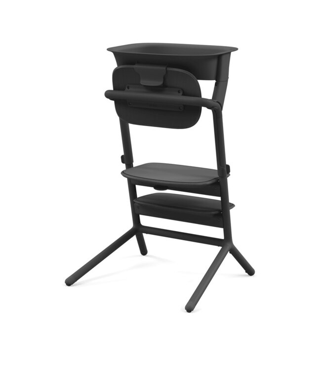 Cybex Cybex - Kit Learning Tower Lemo 2 - Stunning Black