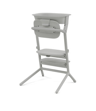 Cybex Cybex - Kit Learning Tower Lemo 2 - Suede Grey