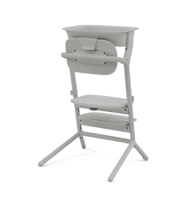 Cybex Cybex - Kit Learning Tower Lemo 2 - Suede Grey