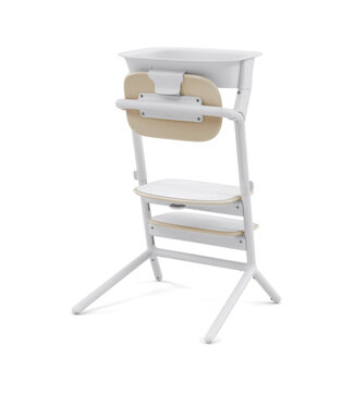 Cybex Cybex - Kit Learning Tower Lemo 2 - All White