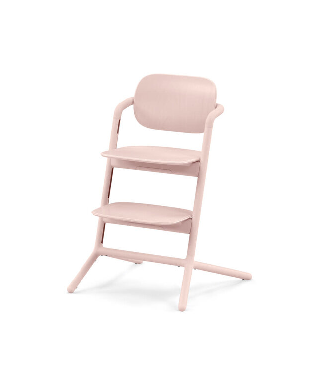 Cybex Cybex - High Chair Lemo 2 - Pink