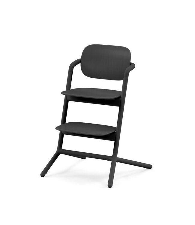 Cybex Cybex - High Chair Lemo 2 - Black