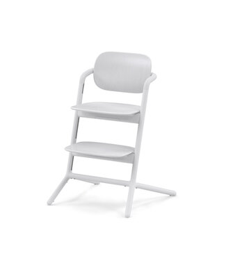 Cybex Cybex - High Chair Lemo 2 - All White