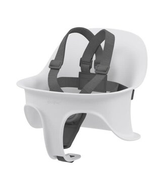 Cybex Cybex - LEMO 2 Harness/Light Grey-light grey