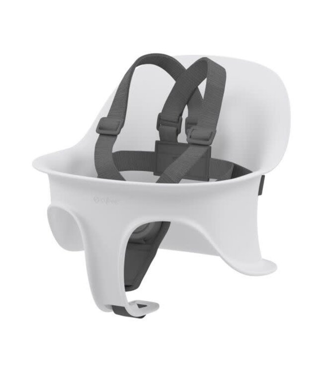 Cybex Cybex - LEMO 2 Harness/Light Grey-light grey