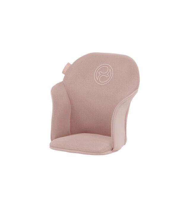 Cybex Cybex - LEMO 2 Comfort Inlay/Pearl Rose-light Rose