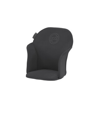 Cybex Cybex - LEMO 2 Comfort Inlay/Stunning Black-Black