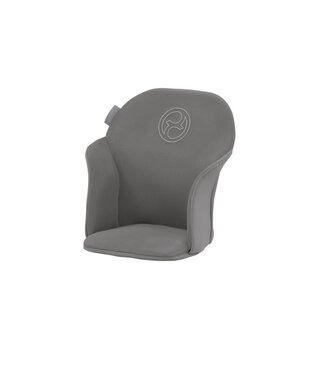 Cybex Cybex - LEMO 2 Comfort Inlay/Suede Grey-mid grey