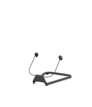Cybex Cybex - LEMO 2 / Click & Fold Bouncer Stand Stunning Black-Black