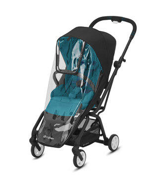 Cybex Cybex - Raincover EezySTwist2Line/Transparent-transparent