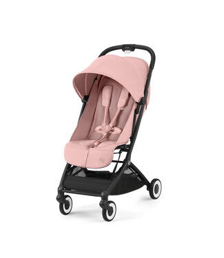 Cybex Cybex - ORFEO BLK Candy Pink | light pink