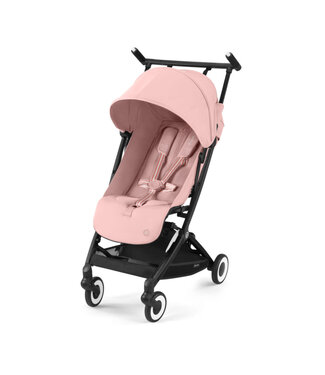 Cybex Cybex - LIBELLE BLK Candy Pink | light pink