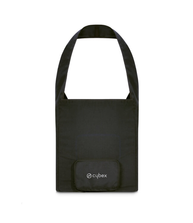 Cybex Cybex - Libelle Travel Bag/Black-Black