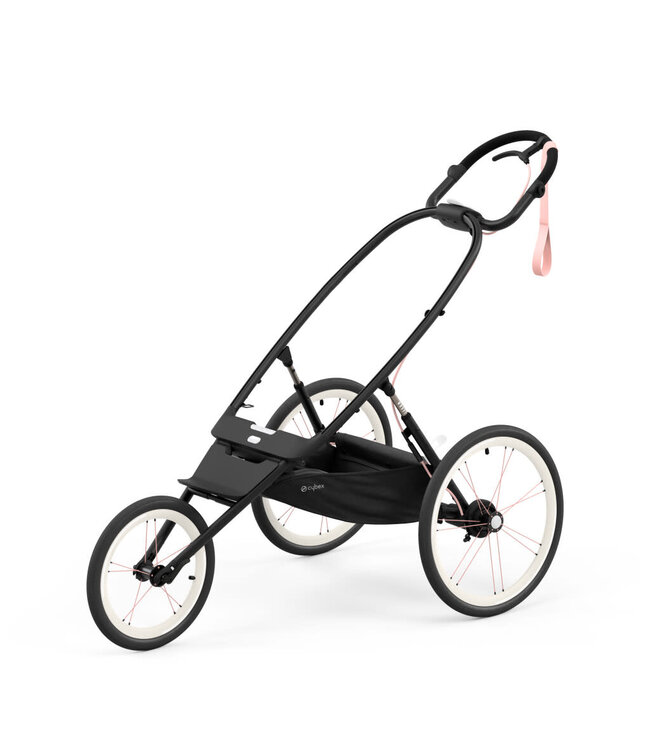 Cybex Cybex - Avi Frame/BLPI-Black