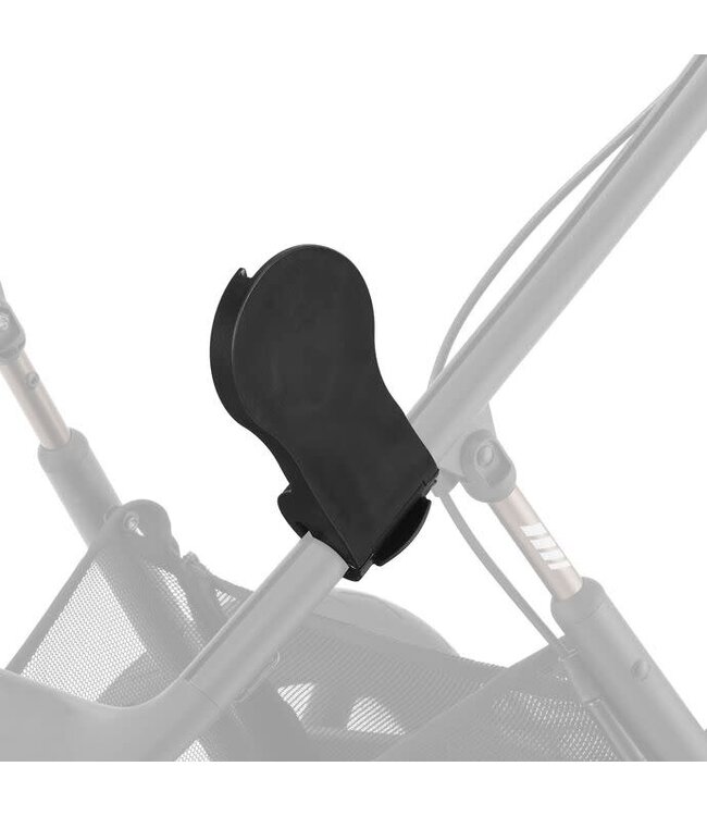 Cybex Cybex - Cot S Adaptors Avi Spin  Black | Black