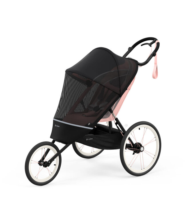 Cybex Cybex - Insect Net Avi/Black-Black