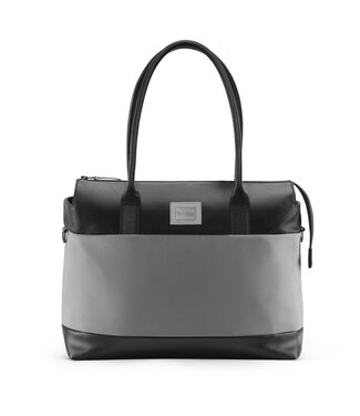 Cybex Cybex - Platinum Tote Bag Soho Grey | mid grey