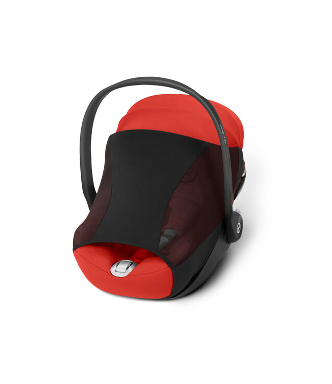 Cybex Cybex - SunShadeAton/CloudSeries/Black-Black